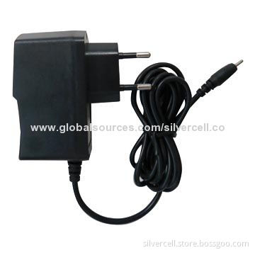USB Universal Charger for Smartphones, Tablet PCs, MP3, MP4 Players, GPS, OEM or ODM Orders Welcomed